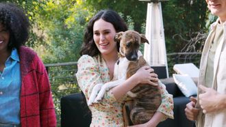Episode 7 Rumer Willis: Canine Camper