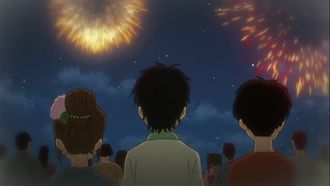 Episode 25 Switch Off