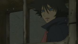 Episode 21 Battle's Red Glare