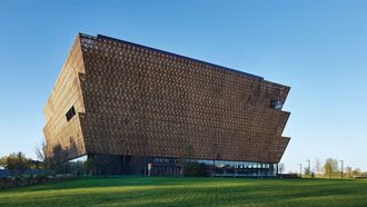Episode 7 Smithsonian National Museum of African American History
