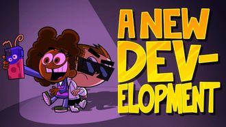 Episode 15 A New Dev-elopment