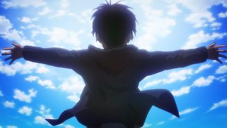 Episode 29 The Final Chapters: Special 1