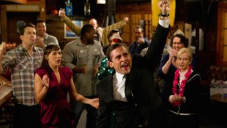 Episode 16 Threat Level Midnight