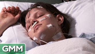 Episode 21 Do You Sleep Too Much?