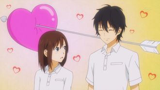 Episode 4 Summer Break