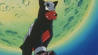 Episode 34 Hour of the Houndour