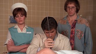 Episode 6 Nurse's Wild