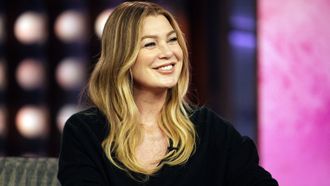 Episode 115 Ellen Pompeo, David Blaine, Crystle Stewart