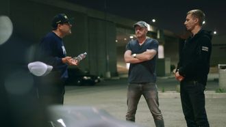 Episode 8 Sh*tstorm