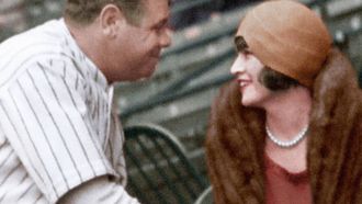 Episode 1 The 1920s