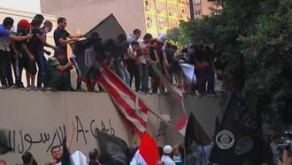 Episode 3 Terror in Benghazi