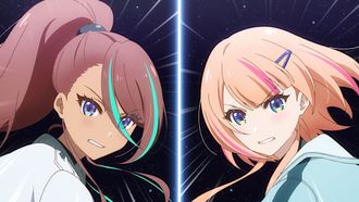 Episode 9 ~Unpredictable Ultimate~