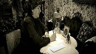 Episode 8 Belle Gunness