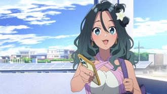 Episode 17 Hangout Spot Kuragefuu