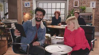 Episode 5 Boomers