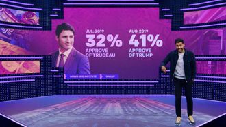 Episode 5 The Two Sides of Canada