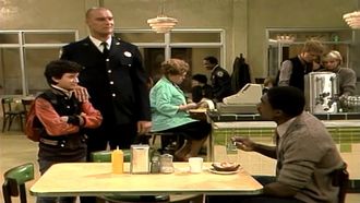 Episode 6 Bull Gets a Kid