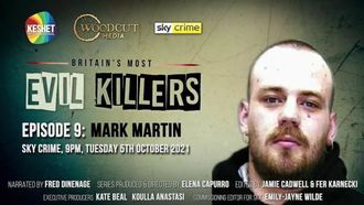 Episode 9 Mark Martin