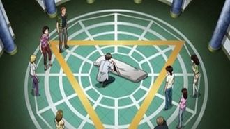 Episode 7 The Alchemy Murder Case File 2