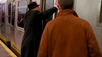Episode 16 Bat Masterson