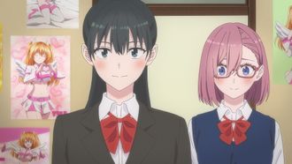 Episode 12 Five Rising Stars