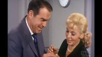 Episode 4 A Ring for Barbara