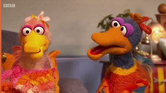 Episode 12 Furchester TV
