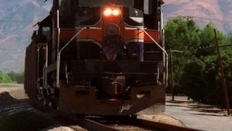 Episode 10 The Other Side of the Tracks