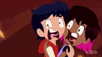 Episode 1 Any Given Clashday (1)