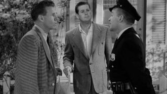 Episode 21 The Traffic Signal