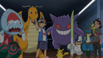 Episode 33 The Semifinals II: Dazzle