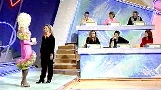 Episode 3 Series 13, Show 2