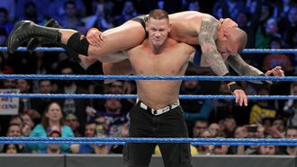 Episode 6 Countdown to WWE Elimination Chamber 2017
