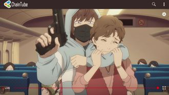 Episode 3 Infinite Cash are the Sinews of War