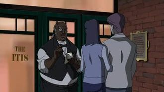 Episode 10 The Itis