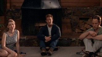 Episode 4 Hypnotic