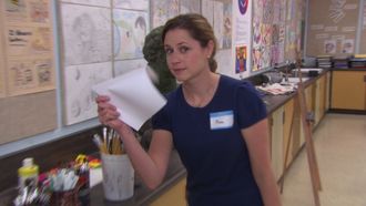 Episode 13 Job Fair