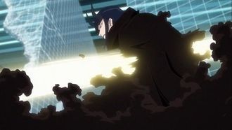 Episode 31 Mikumo Osamu's Consciousness