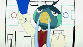 Episode 22 Komasan Season 3: Love and Poetry and Coffee Cup 2/Yo-Kai Kazekamo/Why Does My Shoulder Feel Stiff?