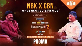Episode 3 Unstoppable 2 Episode 3