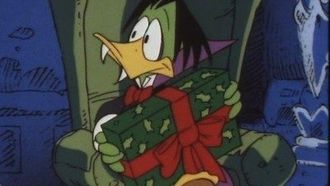 Episode 10 A Christmas Quacker