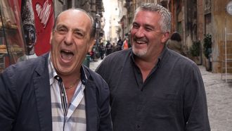 Episode 5 Naples