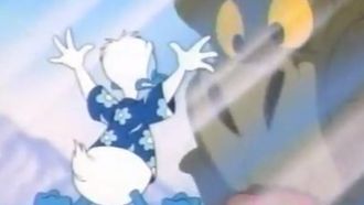 Episode 8 The Late Donald Duck