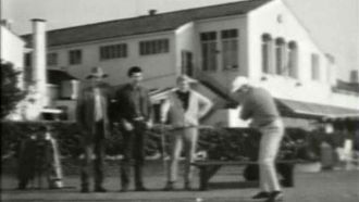 Episode 29 The Clampetts and the Dodgers
