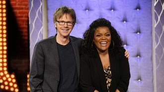 Episode 5 Yvette Nicole Brown