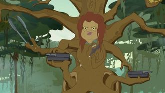 Episode 51 Bayou Barb