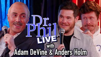 Episode 2 Adam DeVine & Anders Holm
