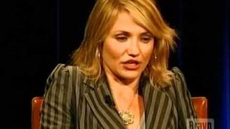 Episode 11 Cameron Diaz