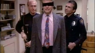 Episode 9 Magnum Farce