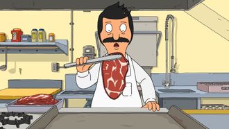 Episode 11 Romancing the Beef